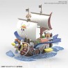 ONE PIECE STAMPEDE - Thousand Sunny - Grand Ship Collection Bandai Model Kit