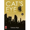 Cat's Eye – Occhi di Gatto New Edition Vol. 8 (ITA)
