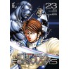 Terra formars Vol. 23 (ITA)