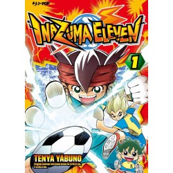 Inazuma Eleven Vol. 1 (ITA)