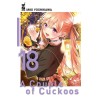 A Couple of Cuckoos Vol. 18 (ITA)