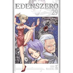 Edens Zero Vol. 29 (ITA)