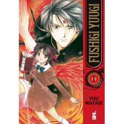 Fushigi Yugi Vol. 1 (ITA)