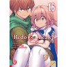 Redo of healer Vol. 16 (ITA)