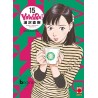 Yawara! Ultimate deluxe edition Vol. 15 (ITA)