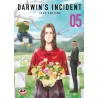 Darwin's Incident Vol. 5 (ITA)