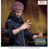 JUJUTSU KAISEN - Yuji Itadori Culling Game XStellar Sega PVC Figure 22 cm