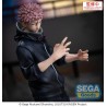 JUJUTSU KAISEN - Yuji Itadori Culling Game XStellar Sega PVC Figure 22 cm