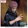 JUJUTSU KAISEN - Yuji Itadori Culling Game XStellar Sega PVC Figure 22 cm