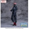 JUJUTSU KAISEN - Yuji Itadori Culling Game XStellar Sega PVC Figure 22 cm