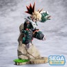 MY HERO ACADEMIA: YOU´RE NEXT - Katsuki Bakugo Xross Link Anime Sega PVC Figure 18 cm