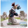 MY HERO ACADEMIA: YOU´RE NEXT - Katsuki Bakugo Xross Link Anime Sega PVC Figure 18 cm