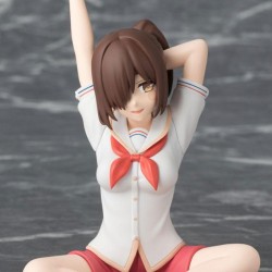 NUKITASHI THE ANIMATION - Asane Tachibana PM Perching Sega PVC Figure 10 cm