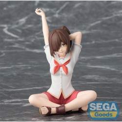 NUKITASHI THE ANIMATION - Asane Tachibana PM Perching Sega PVC Figure 10 cm