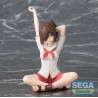 NUKITASHI THE ANIMATION - Asane Tachibana PM Perching Sega PVC Figure 10 cm