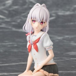 NUKITASHI THE ANIMATION - Fumino Kotoyose PM Perching Sega PVC Figure 10 cm