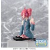 CHARACTER VOCAL SERIES - Kasane Teto PM Perching Sega PVC Figure 14 cm