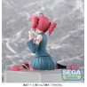 CHARACTER VOCAL SERIES - Kasane Teto PM Perching Sega PVC Figure 14 cm