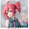 CHARACTER VOCAL SERIES - Kasane Teto PM Perching Sega PVC Figure 14 cm