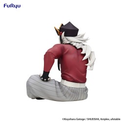 DEMON SLAYER - Douma Noodle Stopper Furyu PVC Figure 9 cm