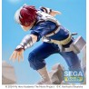MY HERO ACADEMIA: YOU´RE NEXT - Shoto Todoroki Xross Link Anime Sega PVC Figure 12 cm