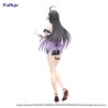 OVERLORD - Albedo Mini Dress Cow Pattern Ver. Trio-Try-iT Furyu PVC Figure 21 cm