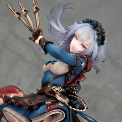 TOUHOU PROJECT - Sakuya Izayoi 1/8 Alter PVC Figure 29 cm