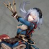 TOUHOU PROJECT - Sakuya Izayoi 1/8 Alter PVC Figure 29 cm