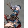 TOUHOU PROJECT - Sakuya Izayoi 1/8 Alter PVC Figure 29 cm