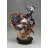 TOUHOU PROJECT - Sakuya Izayoi 1/8 Alter PVC Figure 29 cm