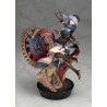 TOUHOU PROJECT - Sakuya Izayoi 1/8 Alter PVC Figure 29 cm