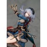 TOUHOU PROJECT - Sakuya Izayoi 1/8 Alter PVC Figure 29 cm