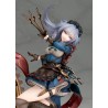 TOUHOU PROJECT - Sakuya Izayoi 1/8 Alter PVC Figure 29 cm
