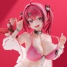 GODDESS OF VICTORY: NIKKE - Mast A Pirate’s Heart 1/7 Amakuni PVC Figure 25 cm