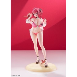 GODDESS OF VICTORY: NIKKE - Mast A Pirate’s Heart 1/7 Amakuni PVC Figure 25 cm