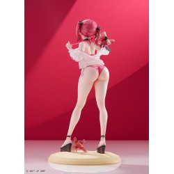 GODDESS OF VICTORY: NIKKE - Mast A Pirate’s Heart 1/7 Amakuni PVC Figure 25 cm