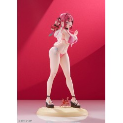 GODDESS OF VICTORY: NIKKE - Mast A Pirate’s Heart 1/7 Amakuni PVC Figure 25 cm