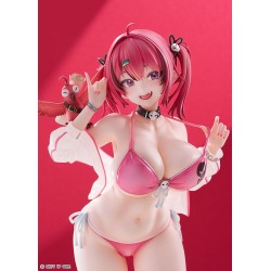 GODDESS OF VICTORY: NIKKE - Mast A Pirate’s Heart 1/7 Amakuni PVC Figure 25 cm