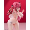 GODDESS OF VICTORY: NIKKE - Mast A Pirate’s Heart 1/7 Amakuni PVC Figure 25 cm