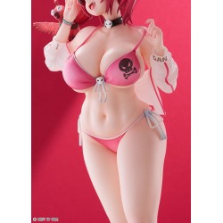 GODDESS OF VICTORY: NIKKE - Mast A Pirate’s Heart 1/7 Amakuni PVC Figure 25 cm