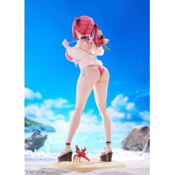 GODDESS OF VICTORY: NIKKE - Mast A Pirate’s Heart 1/7 Amakuni PVC Figure 25 cm