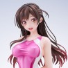 RENT-A-GIRLFRIEND - Chizuru Mizuhara Swimwear Ver. 1/7 Amakuni PVC Figure 25 cm