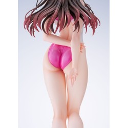 RENT-A-GIRLFRIEND - Chizuru Mizuhara Swimwear Ver. 1/7 Amakuni PVC Figure 25 cm