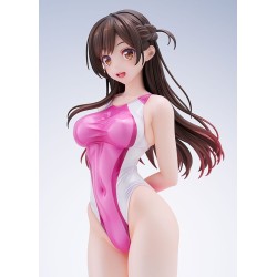 RENT-A-GIRLFRIEND - Chizuru Mizuhara Swimwear Ver. 1/7 Amakuni PVC Figure 25 cm