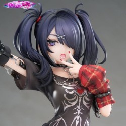 ZENLESS ZONE ZERO - Ame-chan 1/7 APEX PVC Figure 28 cm