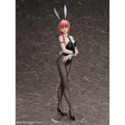 CHAINSAW MAN - Makima Bunny Ver. 1/4 FREEing PVC Figure 50 cm