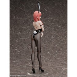 CHAINSAW MAN - Makima Bunny Ver. 1/4 FREEing PVC Figure 50 cm