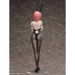 CHAINSAW MAN - Makima Bunny Ver. 1/4 FREEing PVC Figure 50 cm