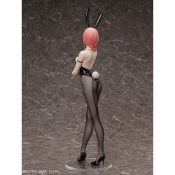 CHAINSAW MAN - Makima Bunny Ver. 1/4 FREEing PVC Figure 50 cm