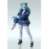 CYBERPUNK: EDGERUNNERS - Rebecca BUZZmod 1/12 Aniplex Action Figure 14 cm
